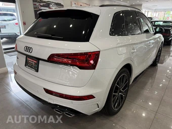2023 Audi SQ5 Premium Plus - miniatura 5
