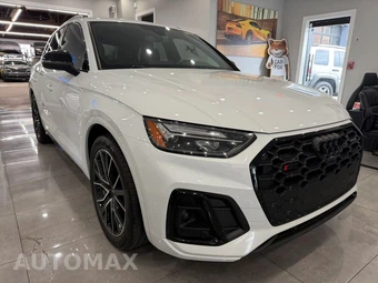 2023 Audi SQ5 Premium Plus - miniatura 6