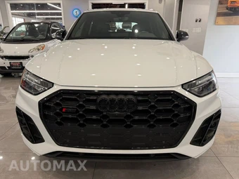 2023 Audi SQ5 Premium Plus - miniatura 7