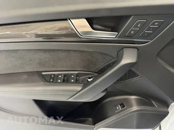 2023 Audi SQ5 Premium Plus - miniatura 8