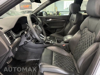 2023 Audi SQ5 Premium Plus - miniatura 9