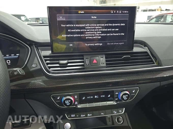 2023 Audi SQ5 Premium Plus - miniatura 10