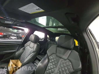 2023 Audi SQ5 Premium Plus - miniatura 11