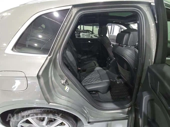 2023 Audi SQ5 Premium Plus - miniatura 16