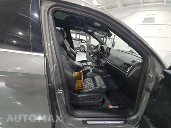 2023 Audi SQ5 Premium Plus - miniatura 18