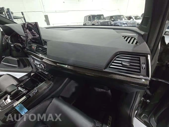 2023 Audi SQ5 Premium Plus - miniatura 19