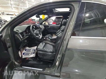2023 Audi SQ5 Premium Plus - miniatura 6