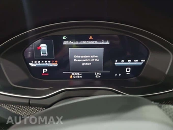 2023 Audi SQ5 Premium Plus - miniatura 9