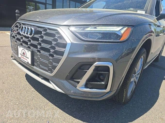 2023 Audi SQ5 Premium – miniatura 11