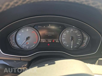 2023 Audi SQ5 Premium – miniatura 6