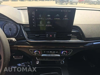 2023 Audi SQ5 Premium – miniatura 7