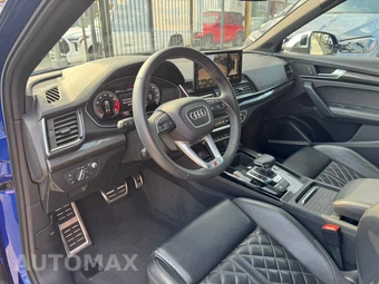 2023 Audi SQ5 Prestige - miniatura 11