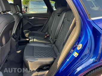 2023 Audi SQ5 Prestige - miniatura 13