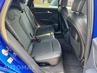 2023 Audi SQ5 Prestige - miniatura 16