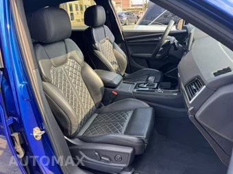 2023 Audi SQ5 Prestige - miniatura 18
