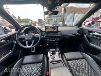 2023 Audi SQ5 Prestige - miniatura 20