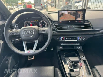 2023 Audi SQ5 Prestige - miniatura 21