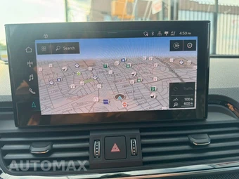 2023 Audi SQ5 Prestige - miniatura 26