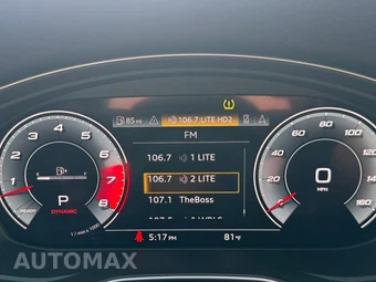 2023 Audi SQ5 Prestige - miniatura 28