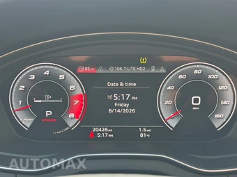 2023 Audi SQ5 Prestige - miniatura 29