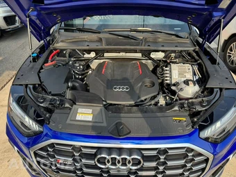 2023 Audi SQ5 Prestige - miniatura 30