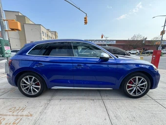 2023 Audi SQ5 Prestige - miniatura 5