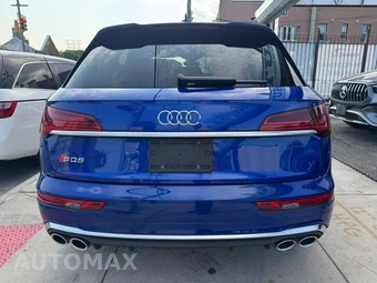 2023 Audi SQ5 Prestige - miniatura 7