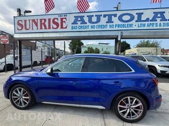 2023 Audi SQ5 Prestige - miniatura 9