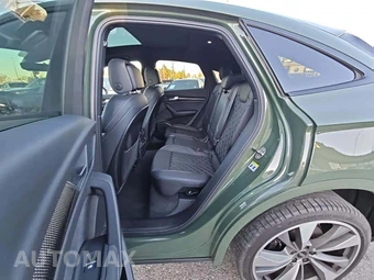 2023 Audi SQ5 Sportback Premium Plus - miniatura 10
