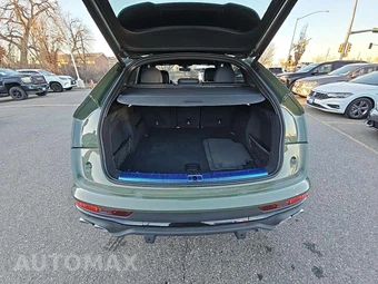 2023 Audi SQ5 Sportback Premium Plus - miniatura 11