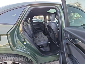 2023 Audi SQ5 Sportback Premium Plus - miniatura 13