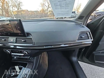 2023 Audi SQ5 Sportback Premium Plus - miniatura 16