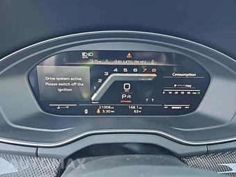 2023 Audi SQ5 Sportback Premium Plus - miniatura 6