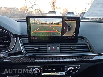 2023 Audi SQ5 Sportback Premium Plus - miniatura 7