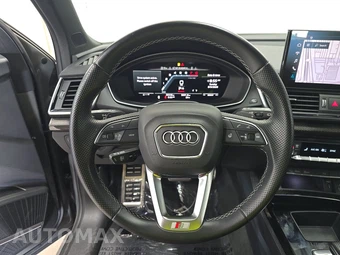 2023 Audi SQ5 Sportback Premium Plus - miniatura 10