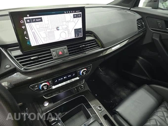 2023 Audi SQ5 Sportback Premium Plus - miniatura 11