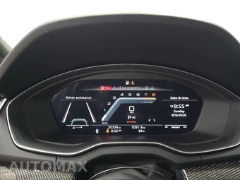 2023 Audi SQ5 Sportback Premium Plus - miniatura 12