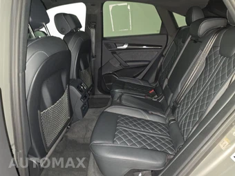2023 Audi SQ5 Sportback Premium Plus - miniatura 13
