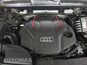 2023 Audi SQ5 Sportback Premium Plus - miniatura 15