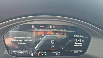 2023 Audi SQ5 Sportback Premium Plus - miniatura 19