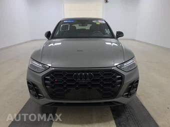 2023 Audi SQ5 Sportback Premium Plus - miniatura 2