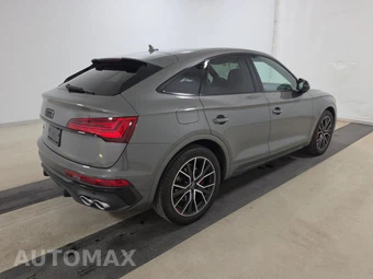 2023 Audi SQ5 Sportback Premium Plus - miniatura 4
