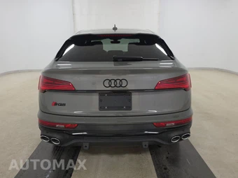 2023 Audi SQ5 Sportback Premium Plus - miniatura 5