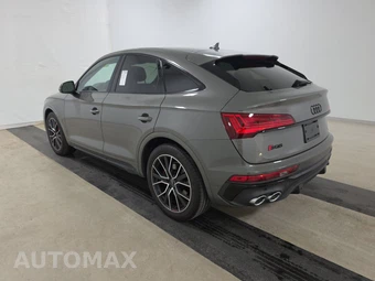 2023 Audi SQ5 Sportback Premium Plus - miniatura 6