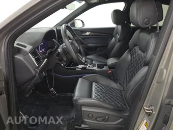 2023 Audi SQ5 Sportback Premium Plus - miniatura 7