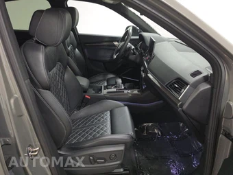 2023 Audi SQ5 Sportback Premium Plus - miniatura 8