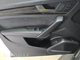 2023 Audi SQ5 Sportback Premium Plus - miniatura 9