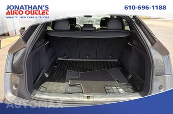 2023 Audi SQ5 Sportback Premium Plus - miniatura 12
