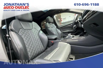 2023 Audi SQ5 Sportback Premium Plus - miniatura 15