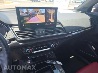 2023 Audi SQ5 Sportback Prestige – miniatura 10